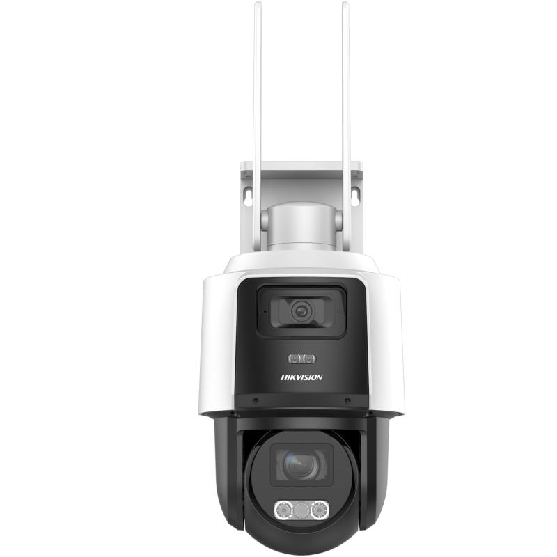 DS-2SE3C204MWG-4G/12 2