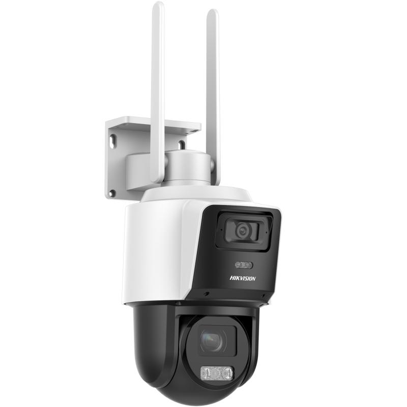 DS-2SE3C204MWG-4G/12 3