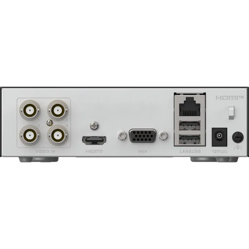 DS-E04HGHI-XD 4