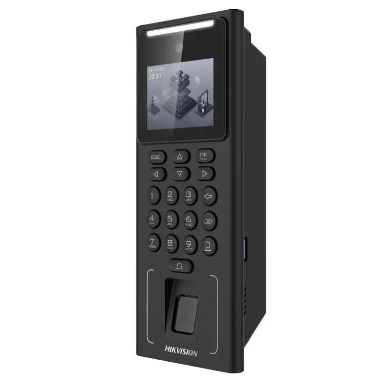 DS-K1T321EFWX-B 2