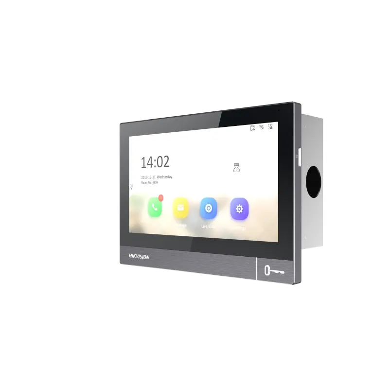 DS-KH8380-WTE1/Flush 3