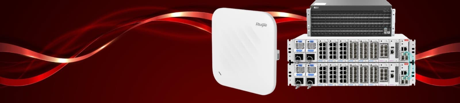 Ruijie Products