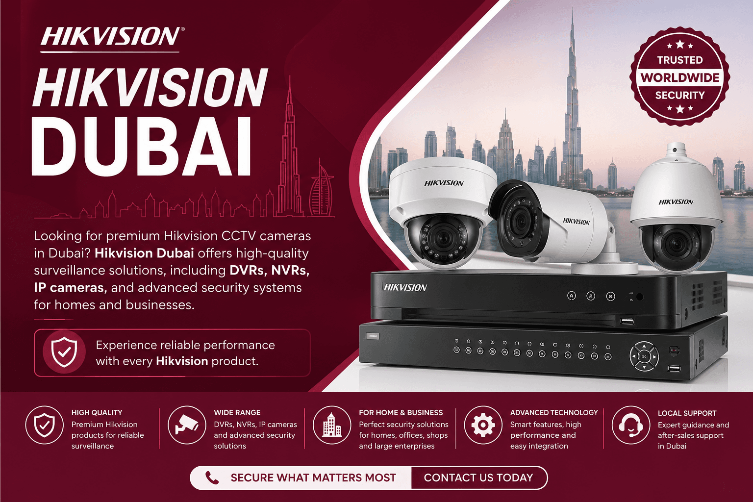 Security Installation