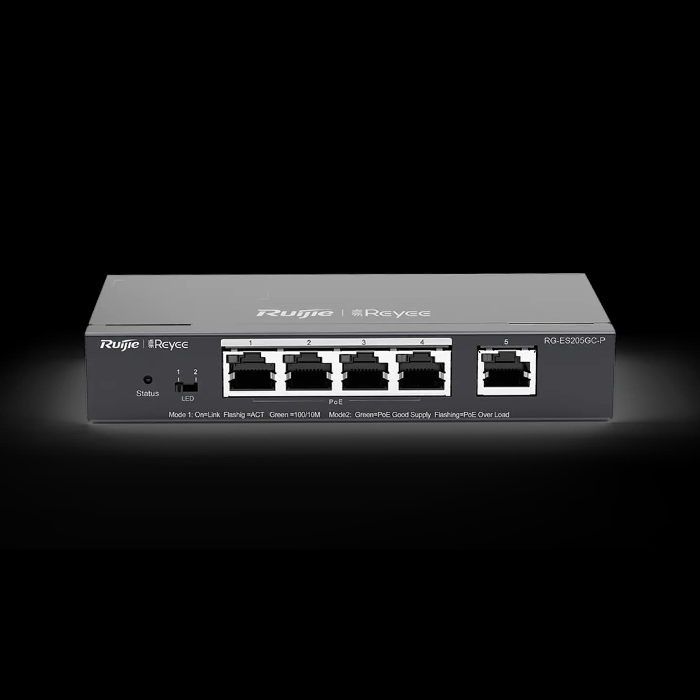 RG-ES205GC-P
