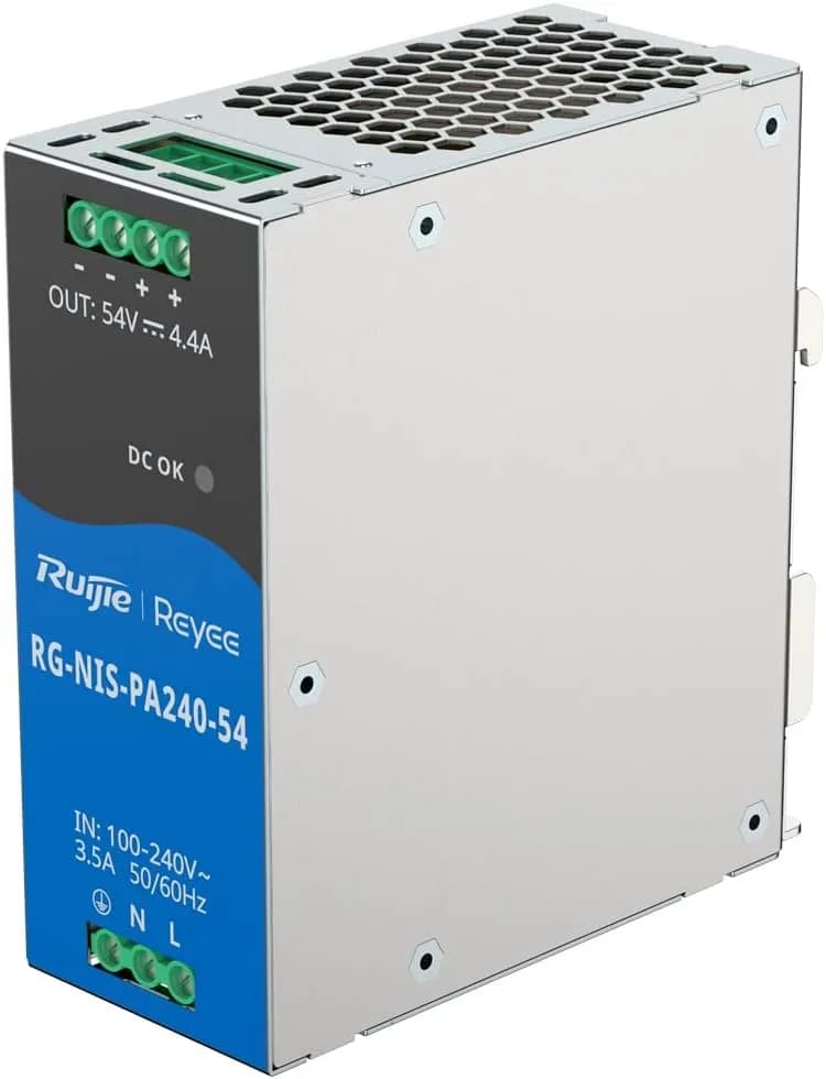 RG-NIS-PA240-54
