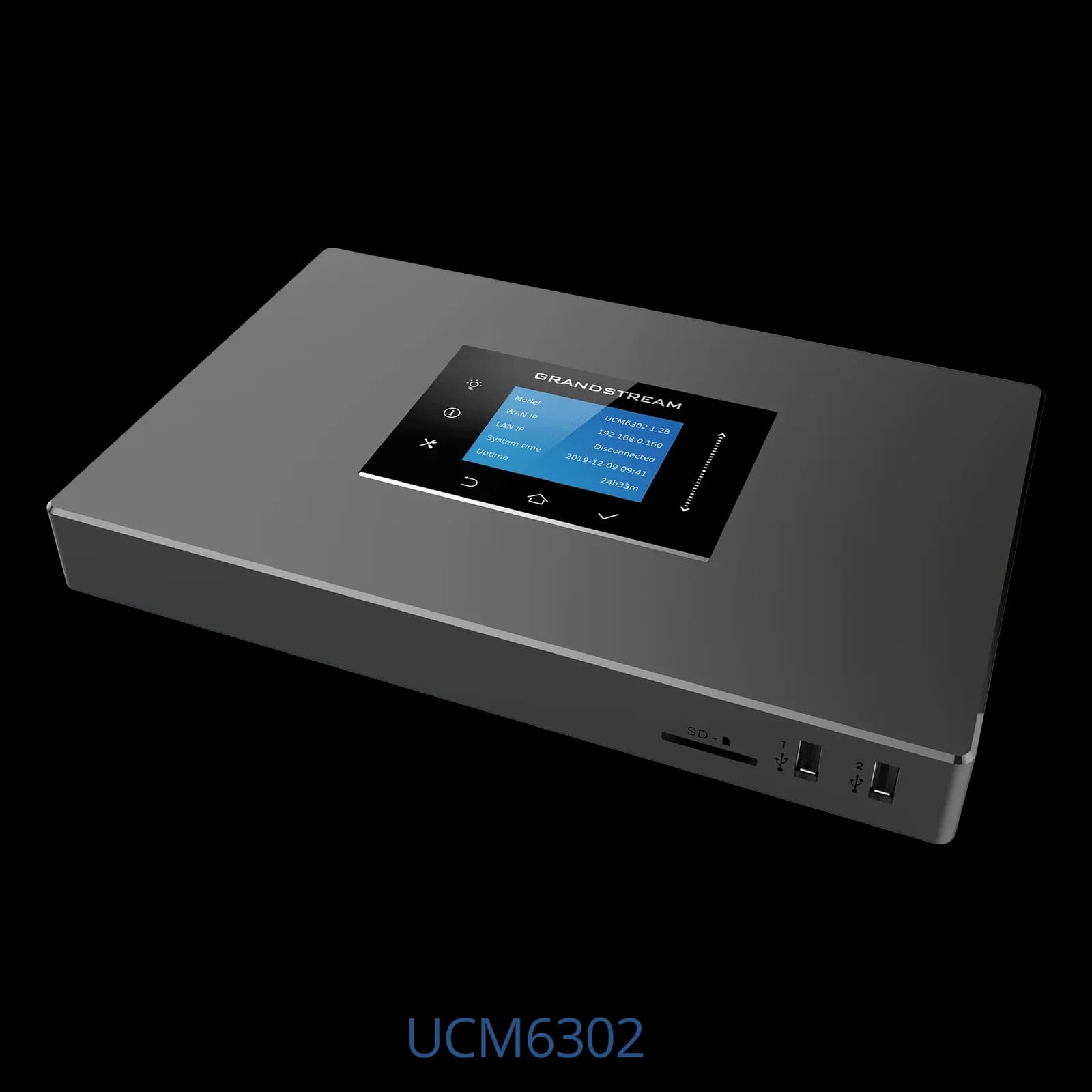 UCM6302