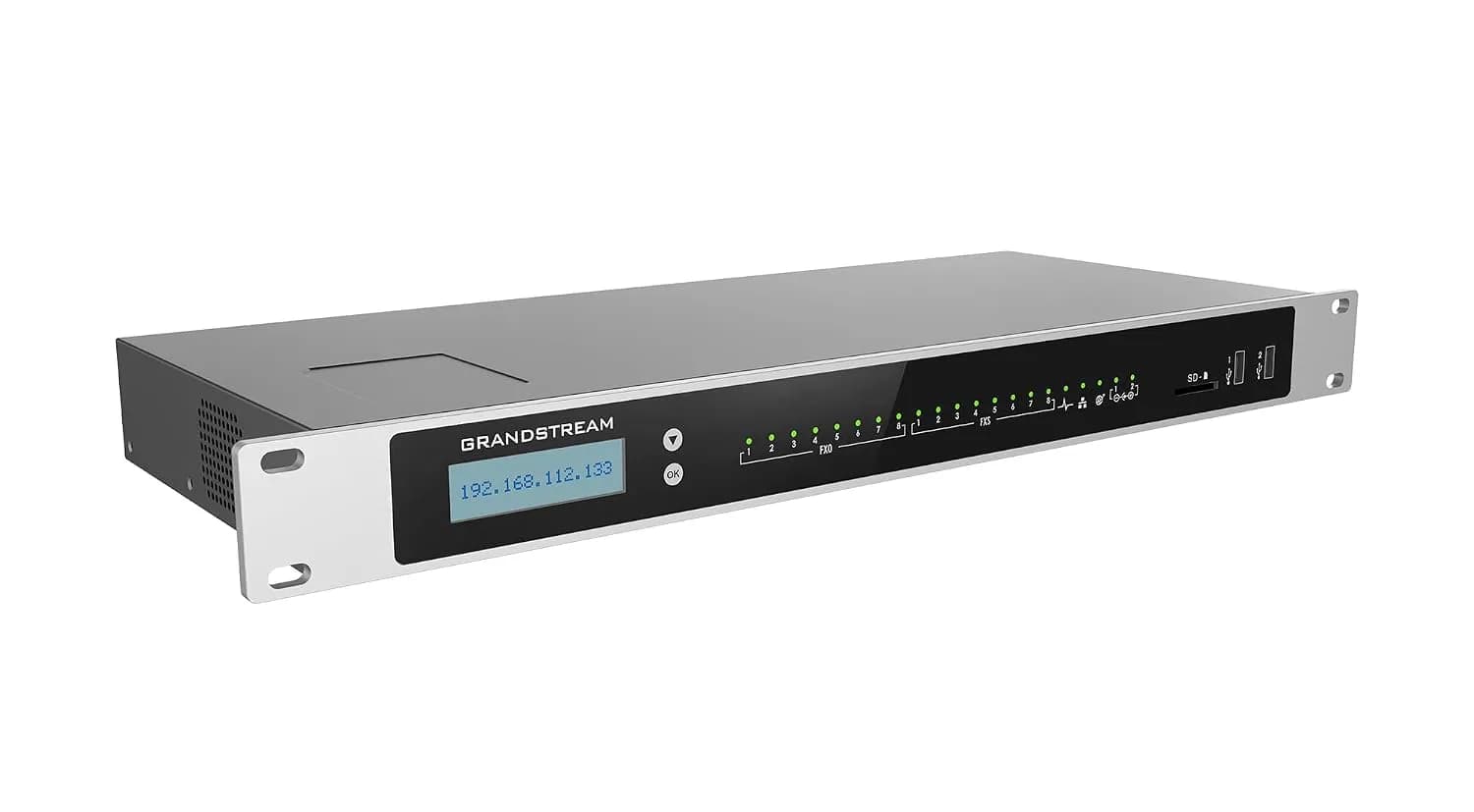 UCM6308A