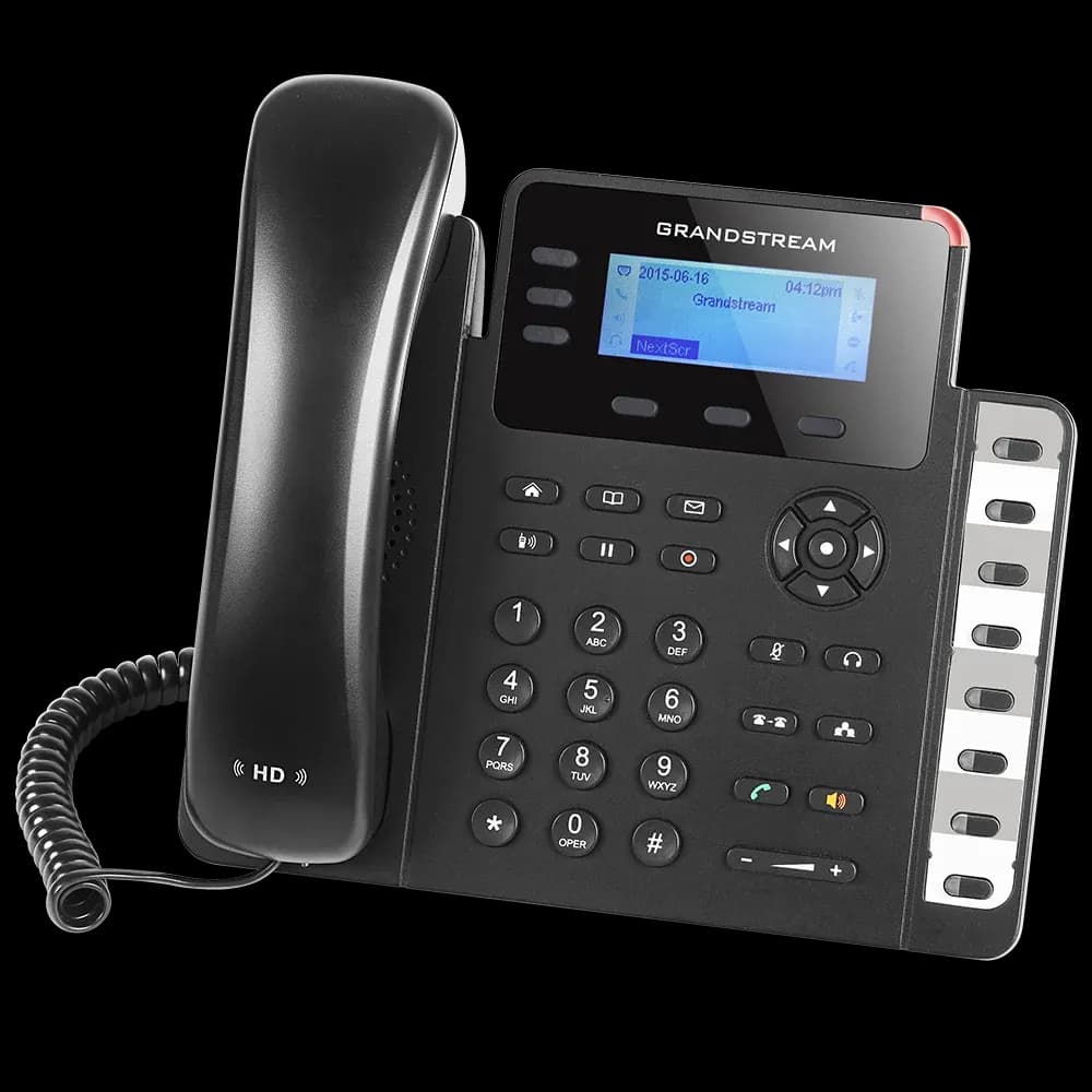 GXP1630