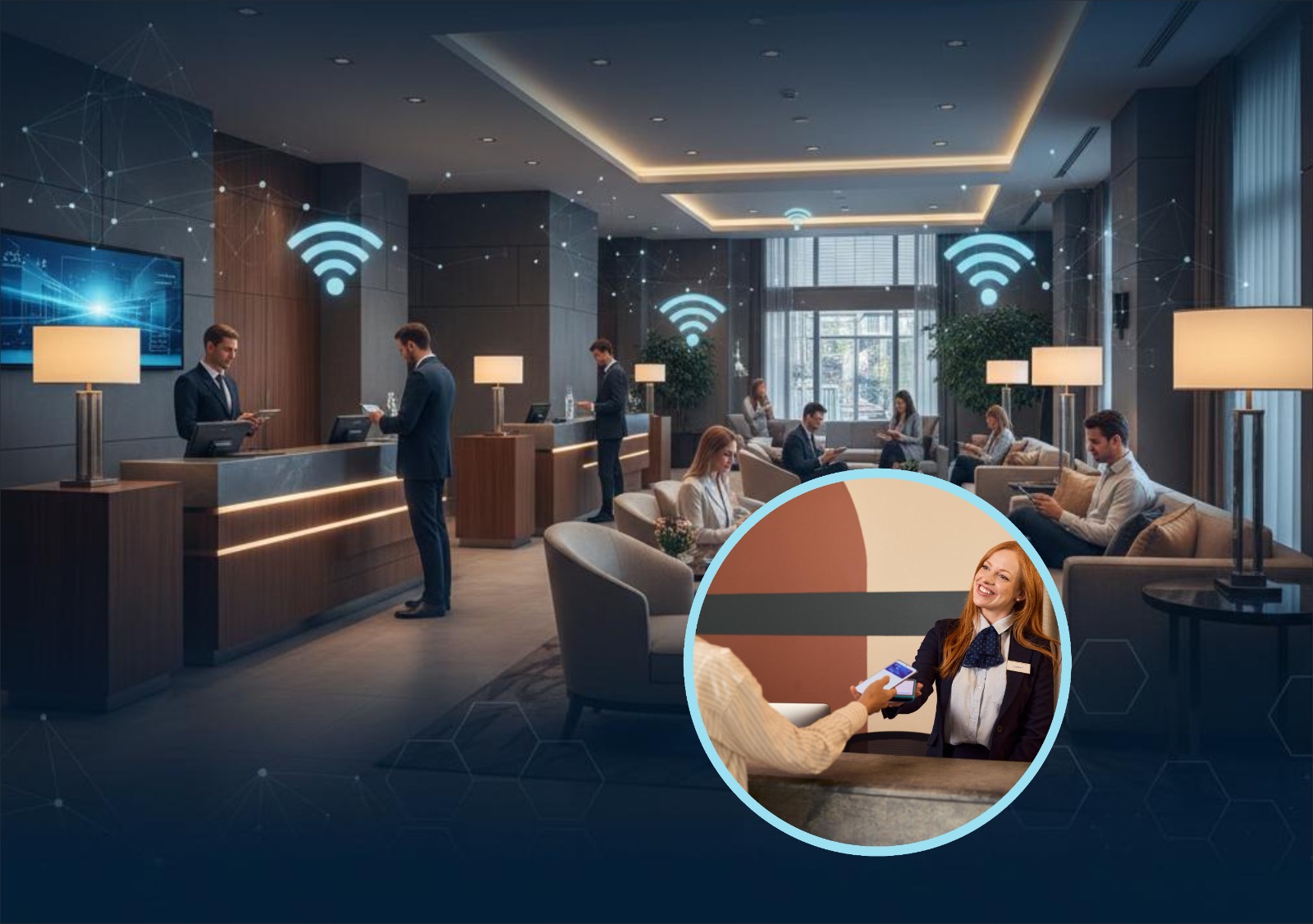 Hotel Network