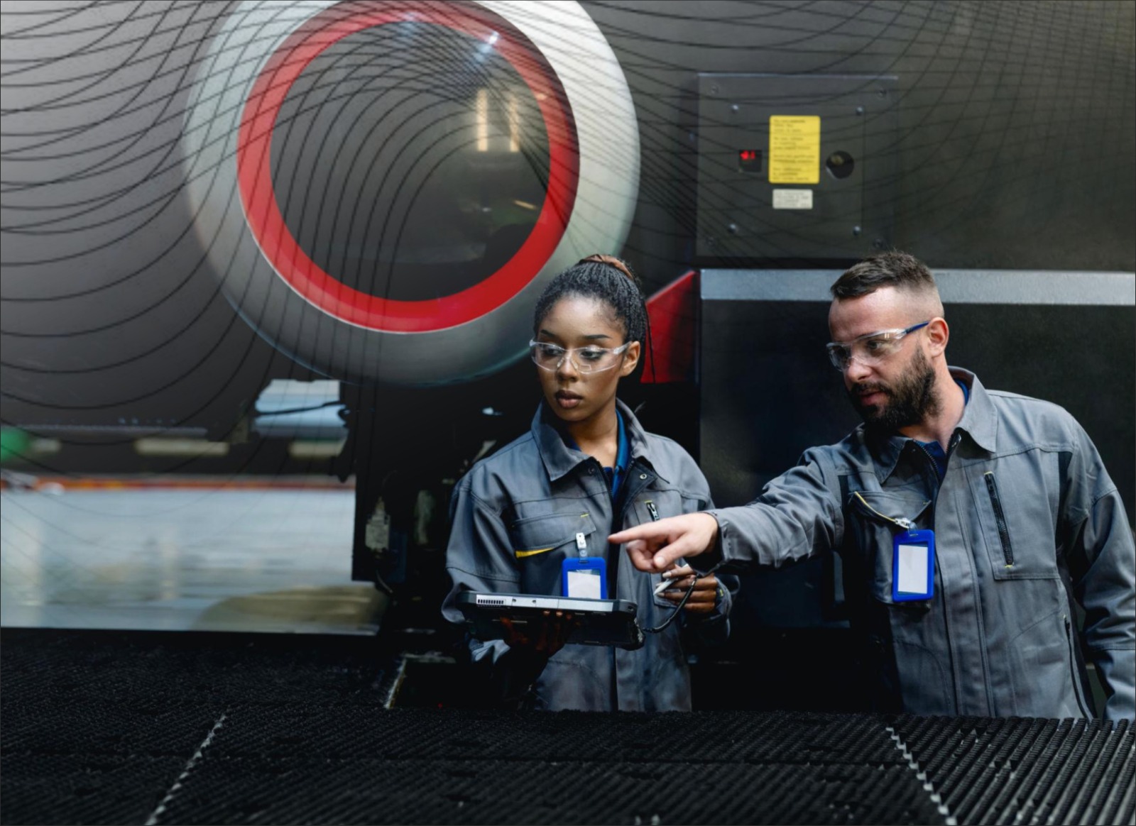 lower production costs