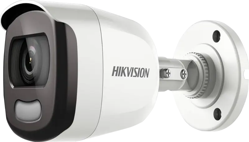 Top Hikvision dealer in Dubai